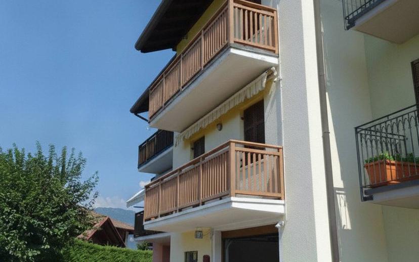 Villa a schiera Segno via al Plaz, Segno, Predaia — foto 9 di 43