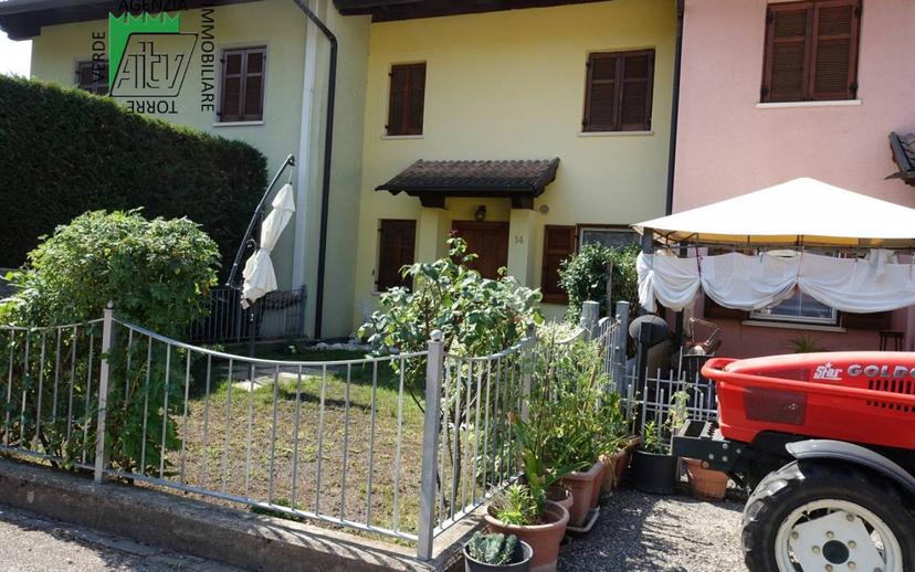 Villa a schiera Segno via al Plaz, Segno, Predaia — foto 37 di 43