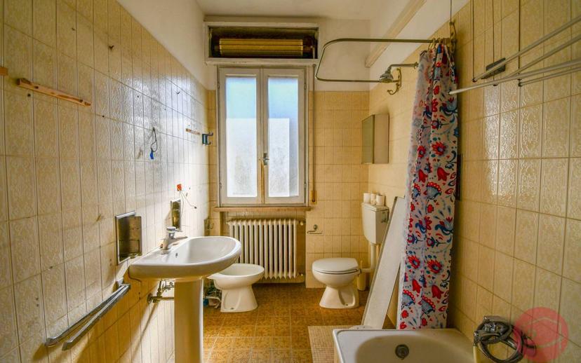 Appartamento corso Camillo Benso di Cavour 136, Centro Urbano, Cesena — foto 6 di 34