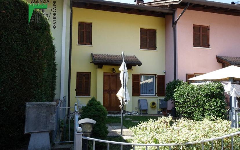 Villa a schiera Segno via al Plaz, Segno, Predaia — foto 21 di 43