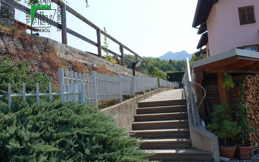 Villa a schiera Segno via al Plaz, Segno, Predaia — foto 18 di 43