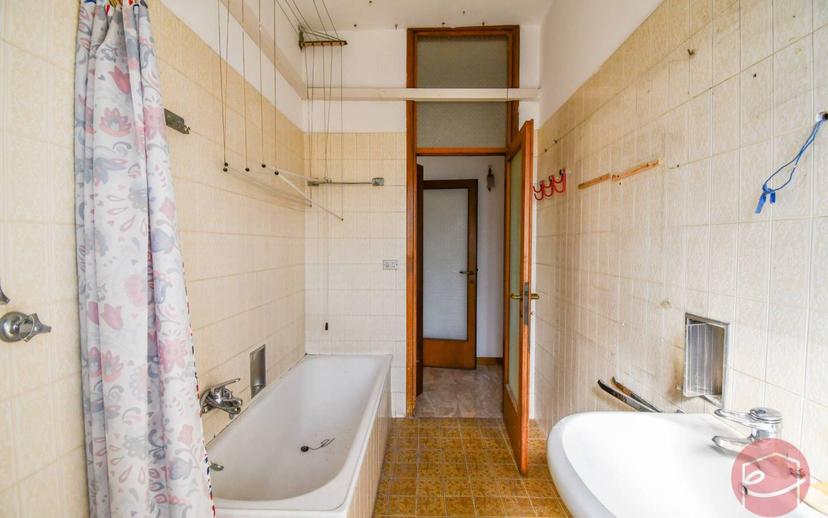 Appartamento corso Camillo Benso di Cavour 136, Centro Urbano, Cesena — foto 23 di 34
