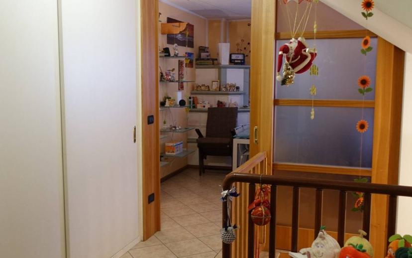 Villa a schiera Segno via al Plaz, Segno, Predaia — foto 29 di 43