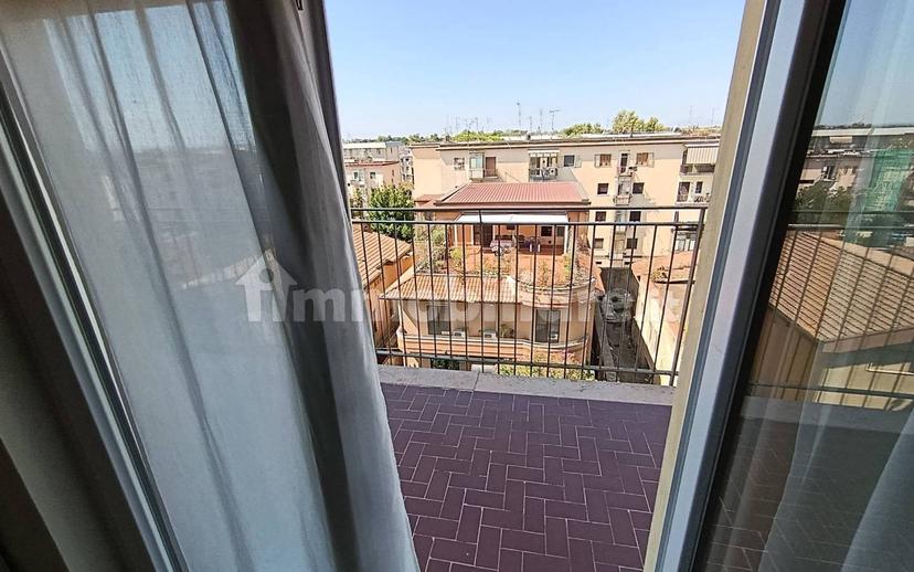 Stanza singola via Giulio Antonio Acquaviva, Caserta — foto 16 di 22