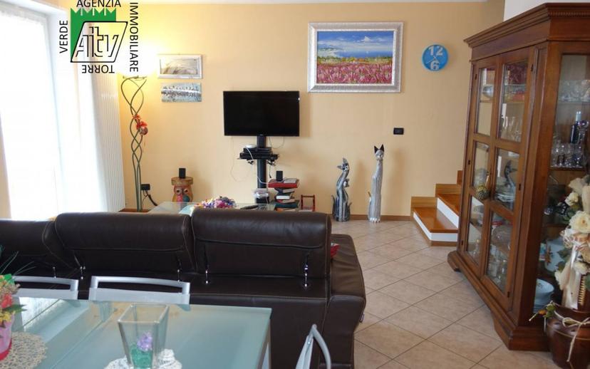 Villa a schiera Segno via al Plaz, Segno, Predaia — foto 33 di 43