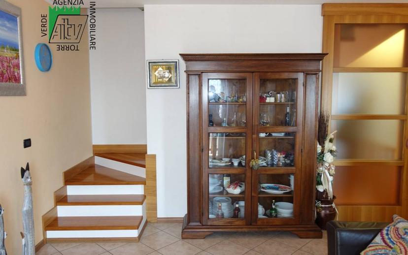 Villa a schiera Segno via al Plaz, Segno, Predaia — foto 22 di 43