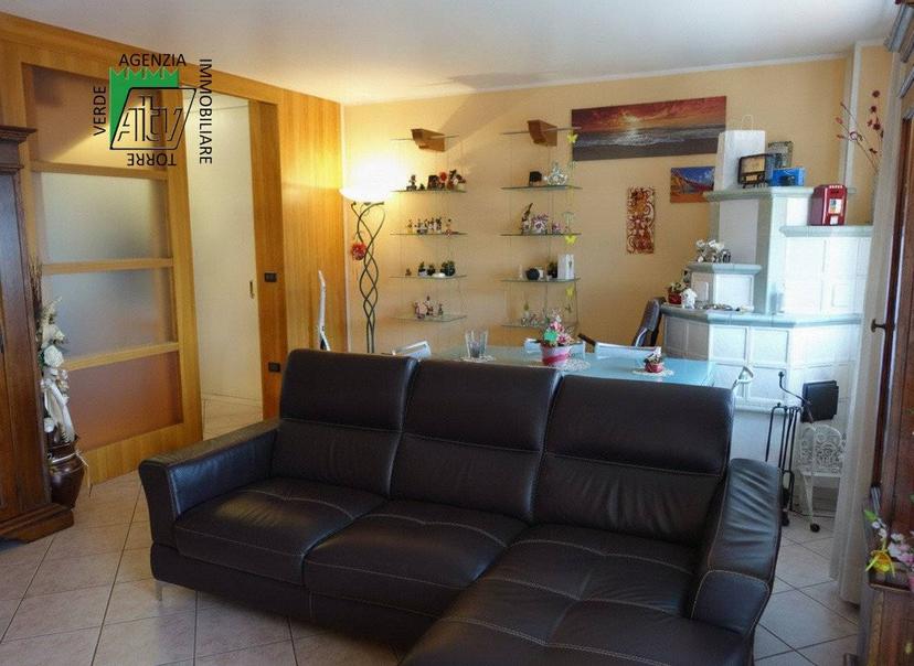 Villa a schiera Segno via al Plaz, Segno, Predaia — foto 41 di 43