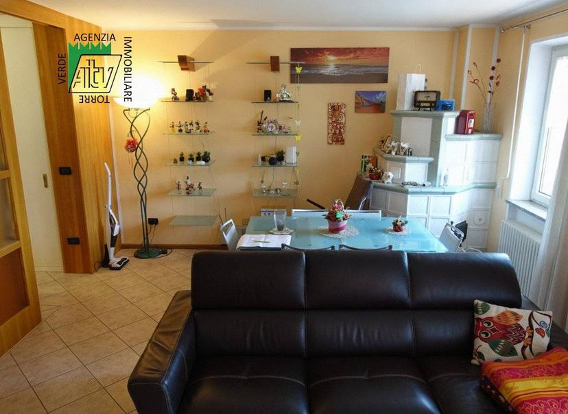 Villa a schiera Segno via al Plaz, Segno, Predaia — foto 35 di 43
