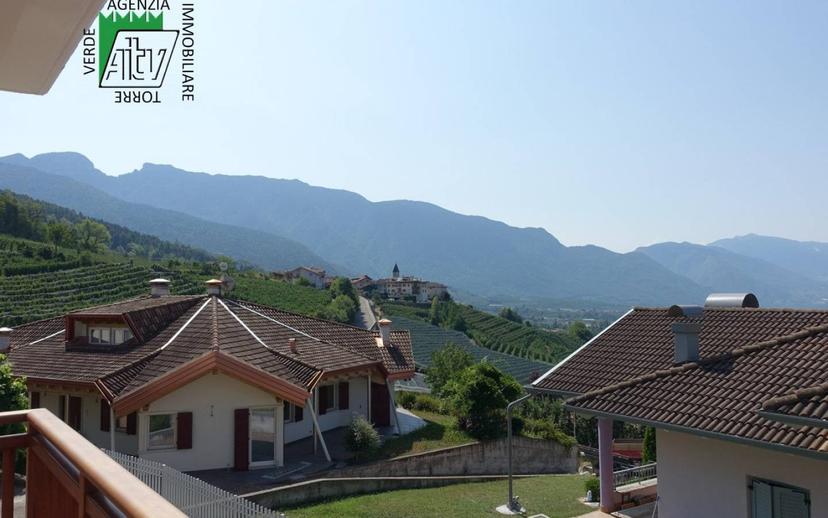 Villa a schiera Segno via al Plaz, Segno, Predaia — foto 3 di 43