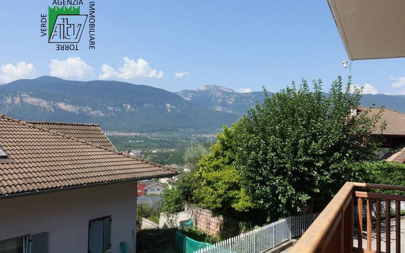 Villa a schiera Segno via al Plaz, Segno, Predaia — foto 23 di 43
