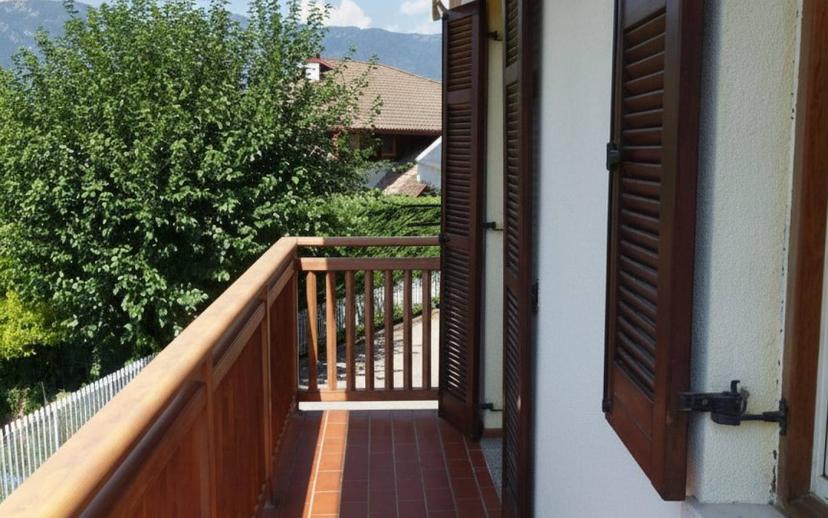 Villa a schiera Segno via al Plaz, Segno, Predaia — foto 36 di 43
