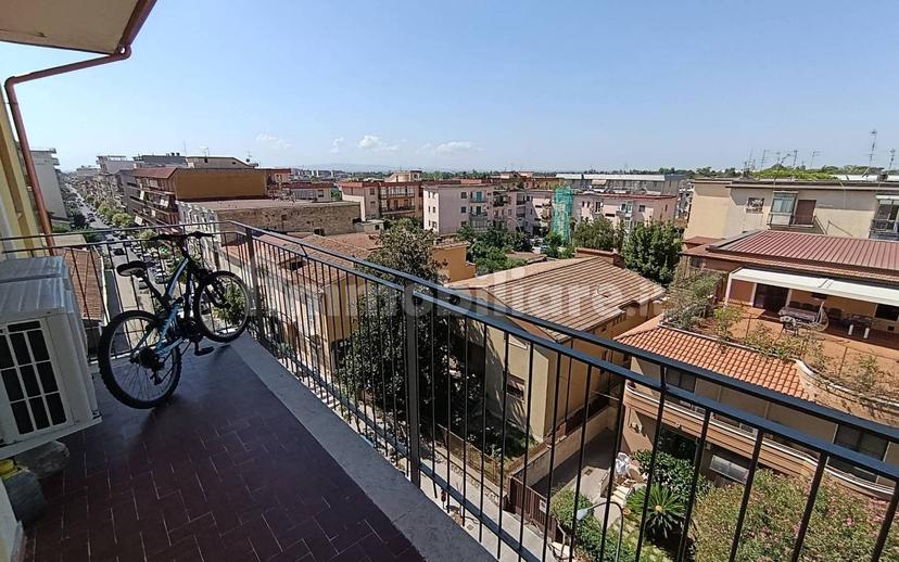 Stanza singola via Giulio Antonio Acquaviva, Caserta — foto 8 di 22