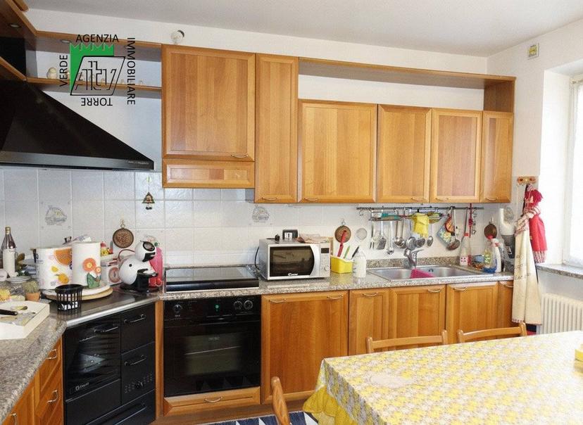 Villa a schiera Segno via al Plaz, Segno, Predaia — foto 10 di 43