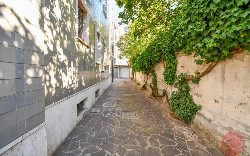 Appartamento corso Camillo Benso di Cavour 136, Centro Urbano, Cesena — foto 17 di 34