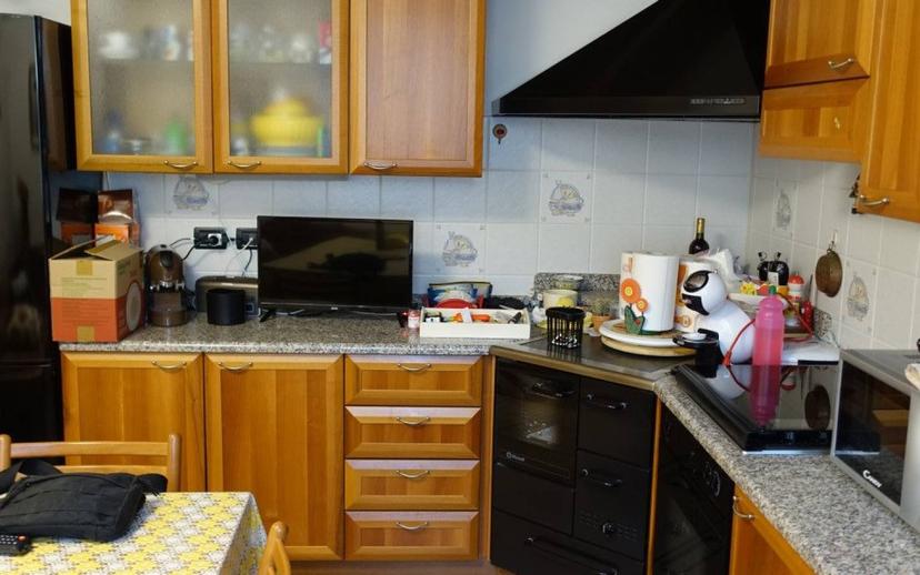 Villa a schiera Segno via al Plaz, Segno, Predaia — foto 6 di 43