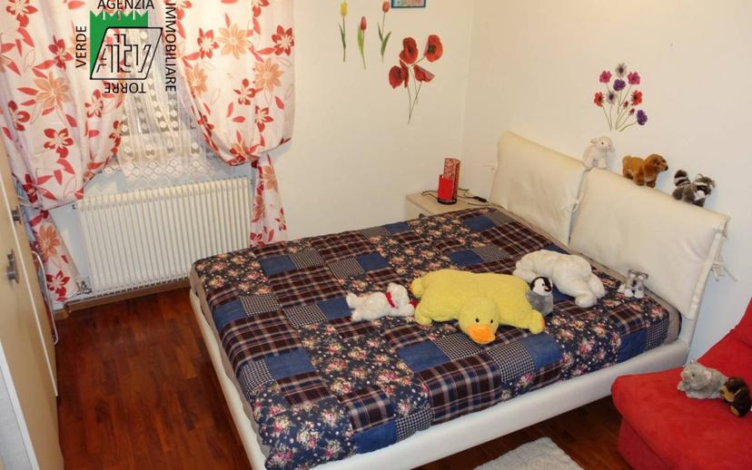Villa a schiera Segno via al Plaz, Segno, Predaia — foto 34 di 43