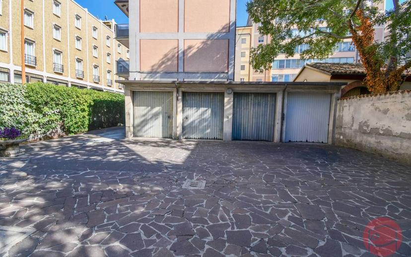 Appartamento corso Camillo Benso di Cavour 136, Centro Urbano, Cesena — foto 32 di 34