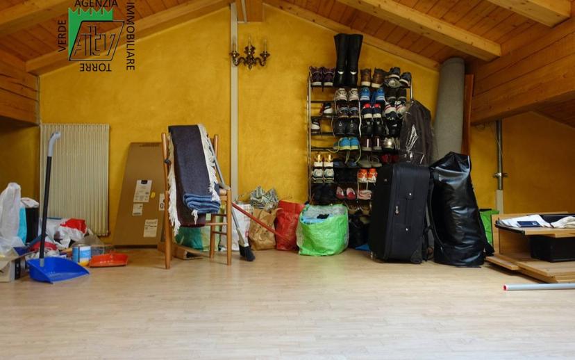 Villa a schiera Segno via al Plaz, Segno, Predaia — foto 13 di 43