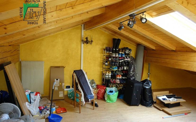 Villa a schiera Segno via al Plaz, Segno, Predaia — foto 14 di 43