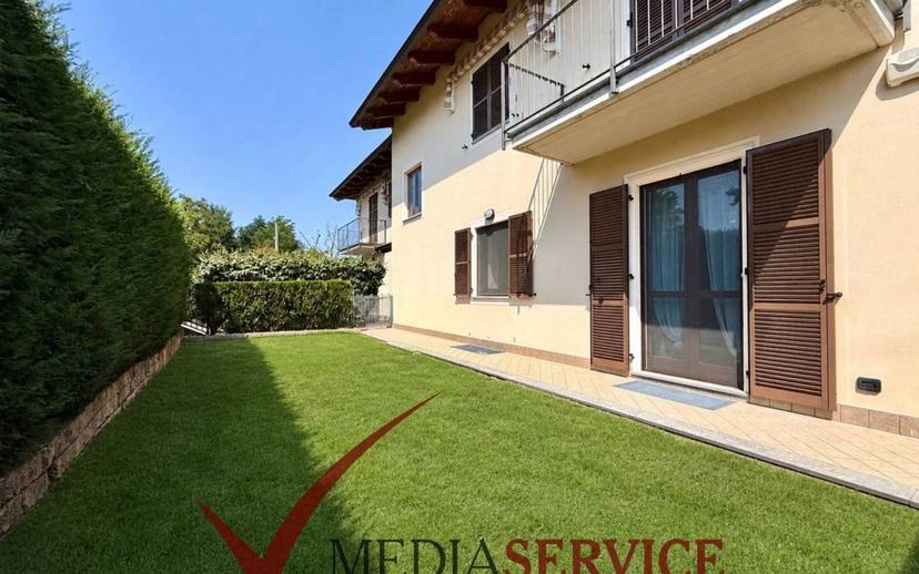 Trilocale Strada dei Castellini, 4c, Villanova Mondovì — foto 15 di 43
