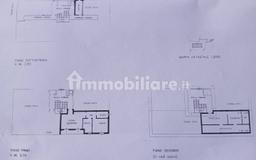 Appartamento ottimo stato, secondo piano, Carpineti
