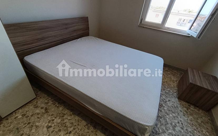 Stanza singola via Giulio Antonio Acquaviva, Caserta — foto 20 di 22