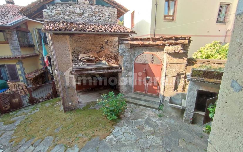 Casale via Vittorio Emanuele 16, Centro, Stresa — foto 95 di 98