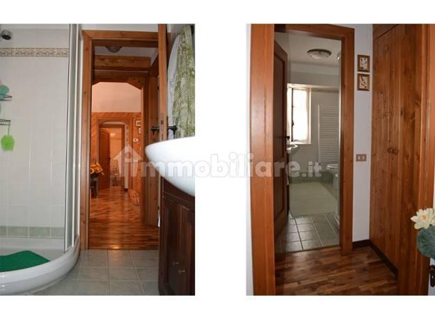 Trilocale ottimo stato, primo piano, Centro, Campodolcino — foto 4 di 24