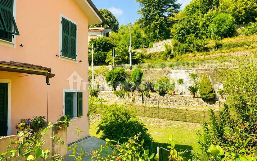 Villa bifamiliare via Cafaggio 21, Centro, Ameglia — foto 7 di 12