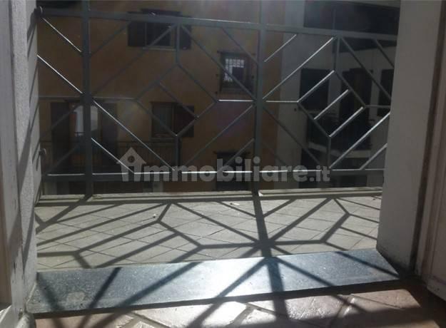 Trilocale ottimo stato, primo piano, Centro, Campodolcino — foto 2 di 24
