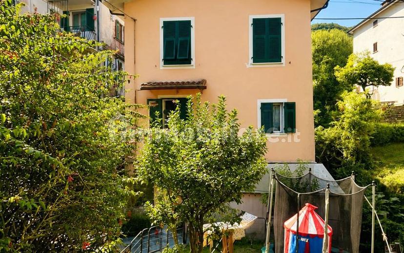 Villa bifamiliare via Cafaggio 21, Centro, Ameglia — foto 4 di 12