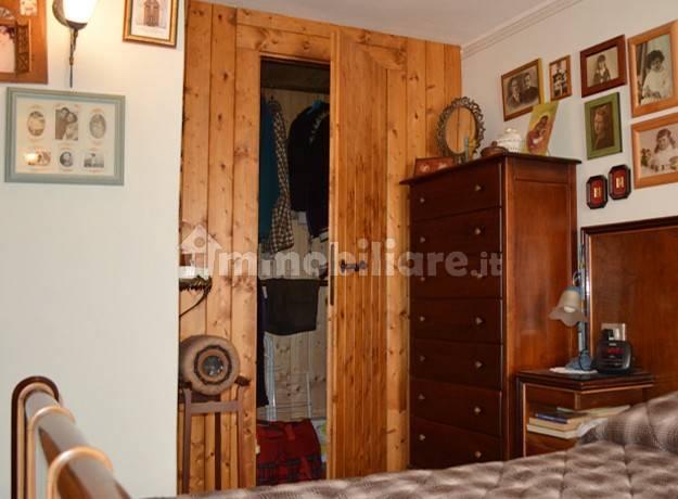 Trilocale ottimo stato, primo piano, Centro, Campodolcino — foto 3 di 24