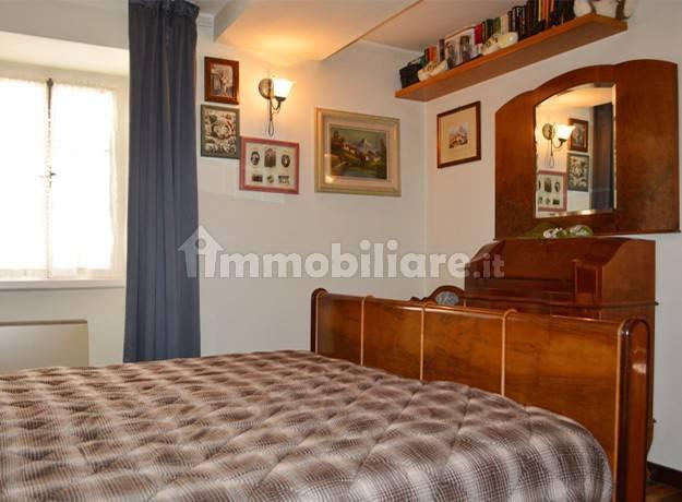 Trilocale ottimo stato, primo piano, Centro, Campodolcino — foto 8 di 24
