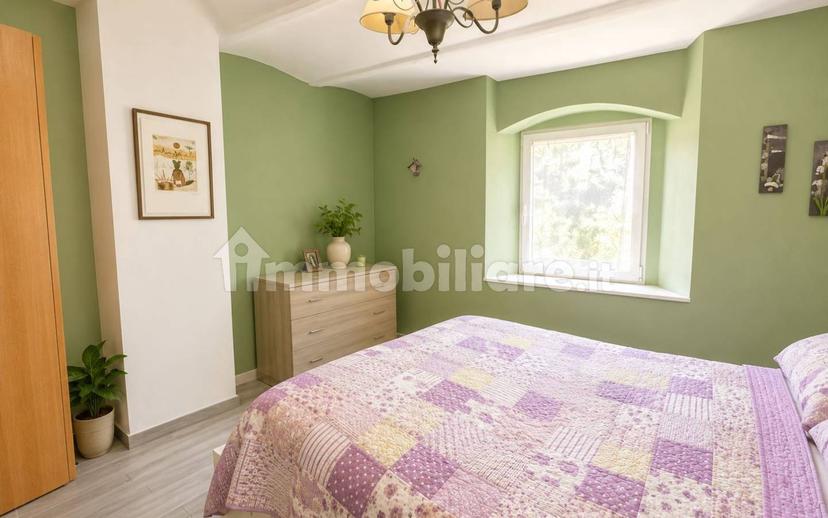 Villa bifamiliare via Cafaggio 21, Centro, Ameglia — foto 8 di 12