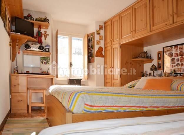 Trilocale ottimo stato, primo piano, Centro, Campodolcino — foto 24 di 24