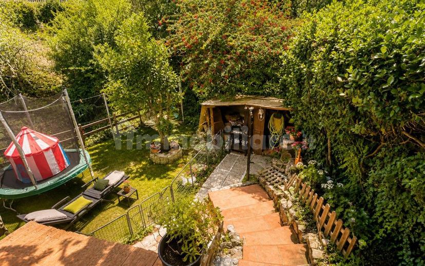 Villa bifamiliare via Cafaggio 21, Centro, Ameglia — foto 12 di 12