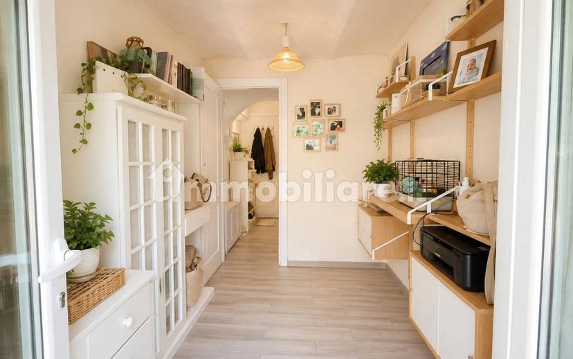 Villa bifamiliare via Cafaggio 21, Centro, Ameglia — foto 11 di 12