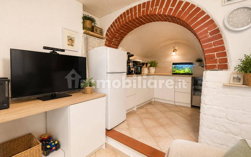 Villa bifamiliare via Cafaggio 21, Centro, Ameglia — foto 6 di 12
