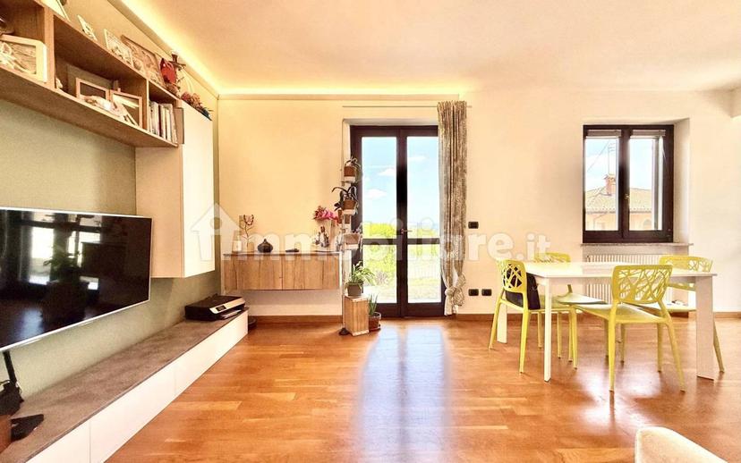 Trilocale Strada dei Castellini, 4c, Villanova Mondovì — foto 6 di 43