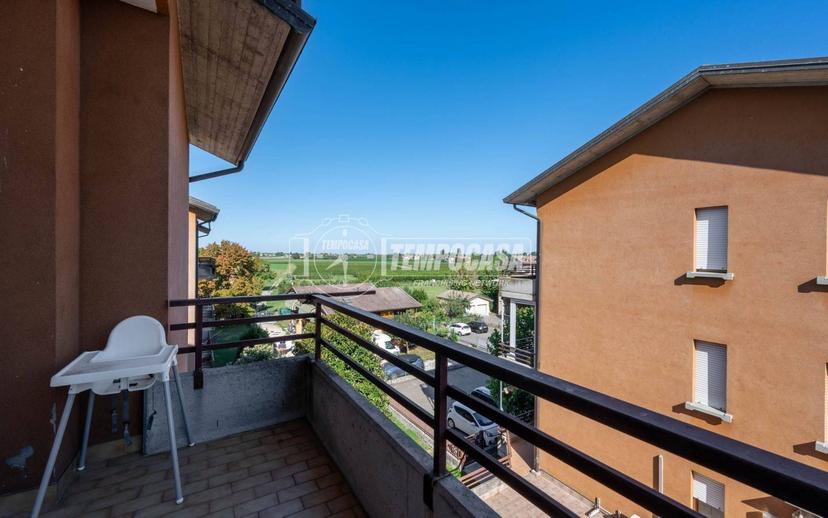 Trilocale via Riccardo Arleoni, Massenzatico - Pratofontana, Reggio Emilia — foto 16 di 18
