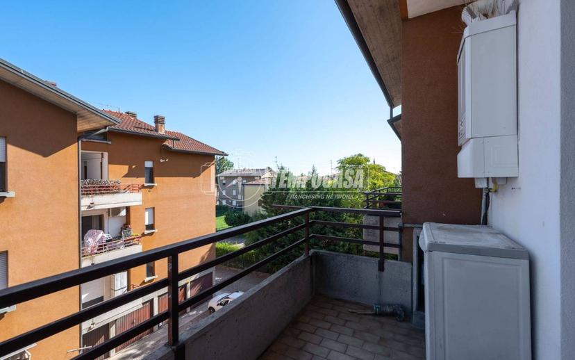Trilocale via Riccardo Arleoni, Massenzatico - Pratofontana, Reggio Emilia — foto 5 di 18