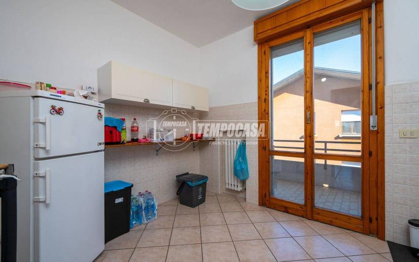 Trilocale via Riccardo Arleoni, Massenzatico - Pratofontana, Reggio Emilia — foto 3 di 18