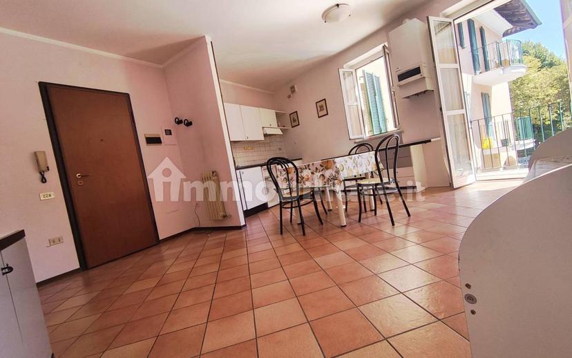 Monolocale piazza Romanisio 32, Centro, Fossano — foto 4 di 8