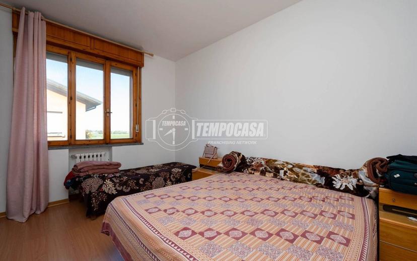 Trilocale via Riccardo Arleoni, Massenzatico - Pratofontana, Reggio Emilia — foto 7 di 18