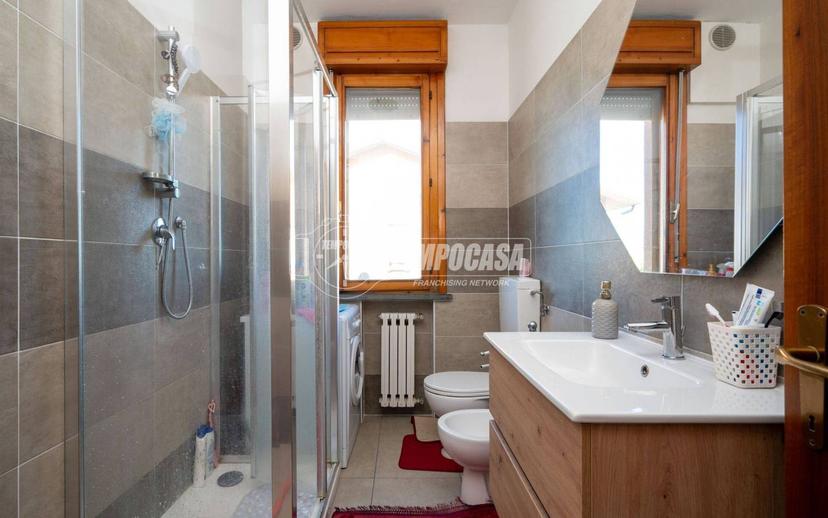 Trilocale via Riccardo Arleoni, Massenzatico - Pratofontana, Reggio Emilia — foto 13 di 18