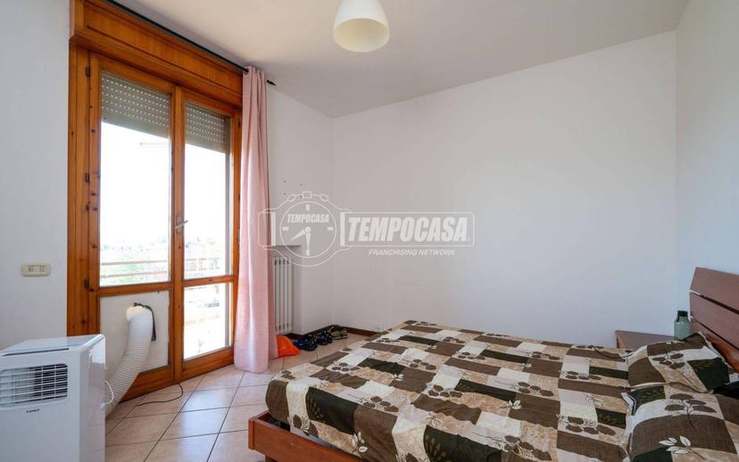 Trilocale via Riccardo Arleoni, Massenzatico - Pratofontana, Reggio Emilia — foto 6 di 18