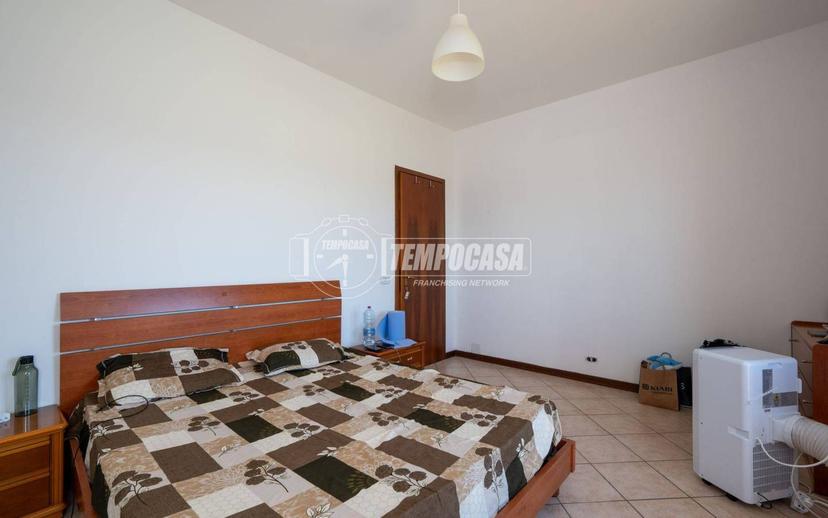 Trilocale via Riccardo Arleoni, Massenzatico - Pratofontana, Reggio Emilia — foto 15 di 18