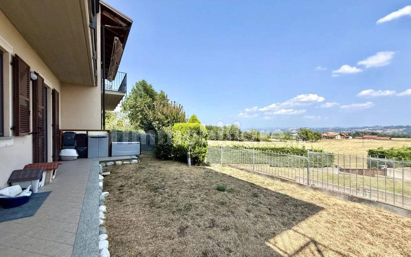 Trilocale Strada dei Castellini, 4c, Villanova Mondovì — foto 22 di 43