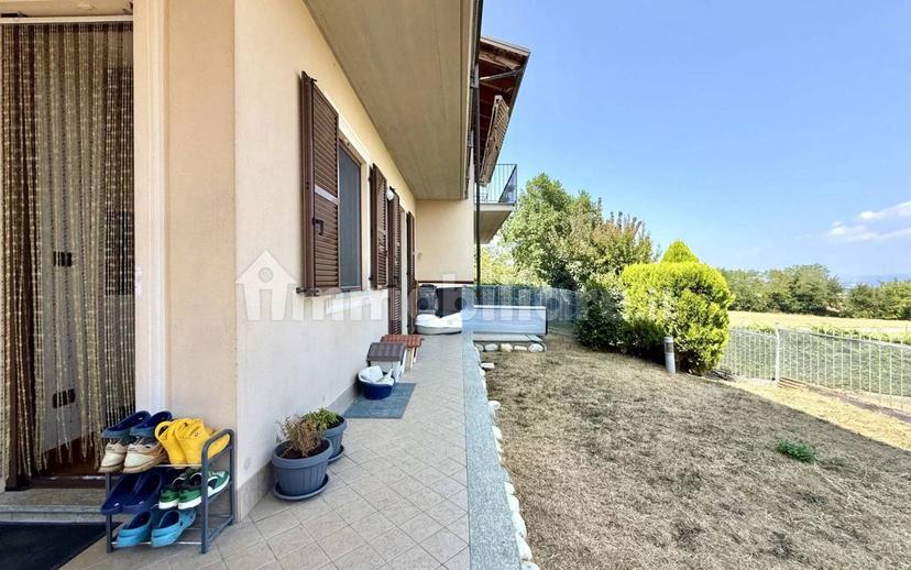 Trilocale Strada dei Castellini, 4c, Villanova Mondovì — foto 21 di 43