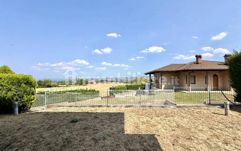 Trilocale Strada dei Castellini, 4c, Villanova Mondovì — foto 33 di 43